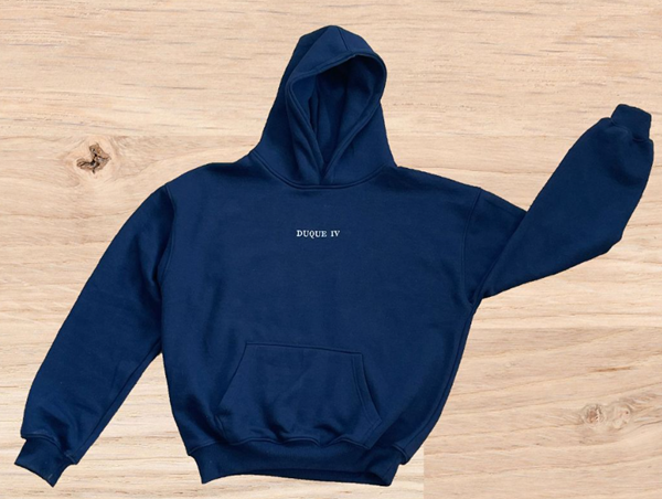 SUDADERA DUQUE IV PORCHE